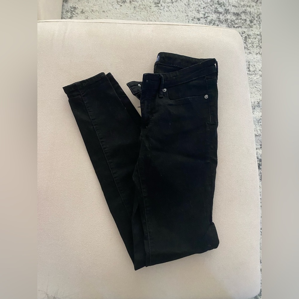 Gap Jeggings
